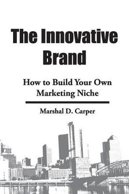 Book cover for The Innovative Brand