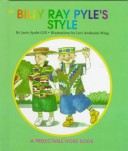 Book cover for Billy Ray Pyle's Style