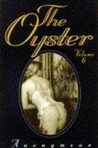 Cover of The Oyster