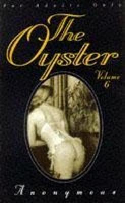 Book cover for The Oyster