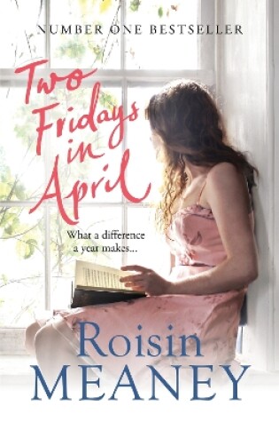 Cover of Two Fridays in April