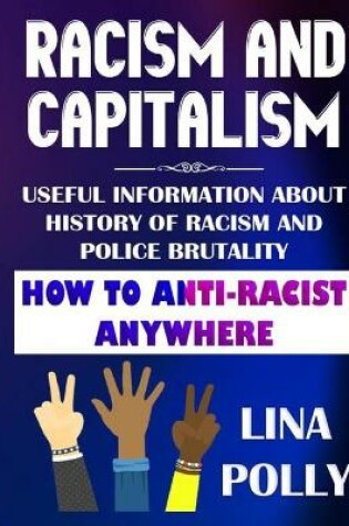 Cover of Racism And Capitalism