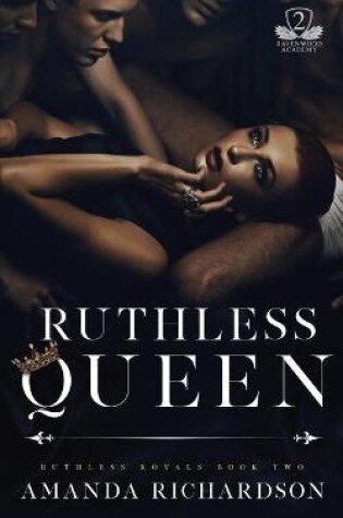 Cover of Ruthless Queen