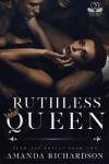 Book cover for Ruthless Queen