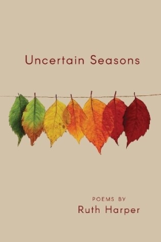 Cover of Uncertain Seasons