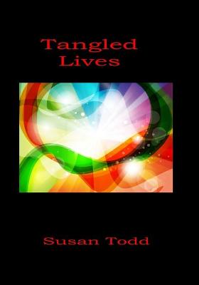 Book cover for Tangled Lives