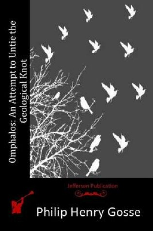 Cover of Omphalos