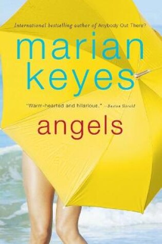 Cover of Angels