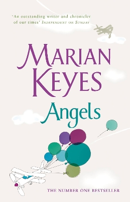 Book cover for Angels