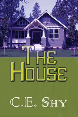 Book cover for The House