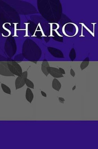 Cover of Sharon