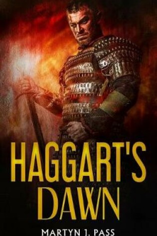 Cover of Haggart's Dawn