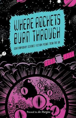 Book cover for Where Rockets Burn Through