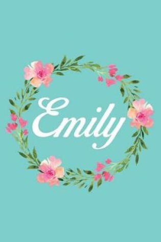 Cover of Emily