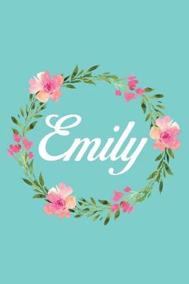 Book cover for Emily