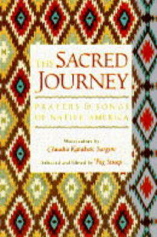 Cover of The Sacred Journey