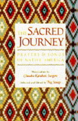 Cover of The Sacred Journey