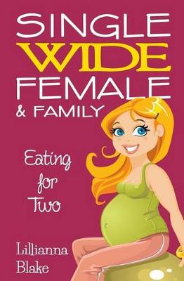 Cover of Eating for Two