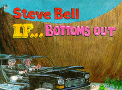 Book cover for If...Bottoms Out