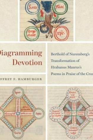 Cover of Diagramming Devotion