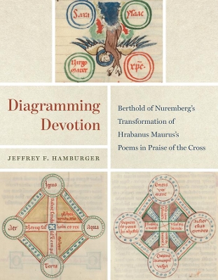 Book cover for Diagramming Devotion