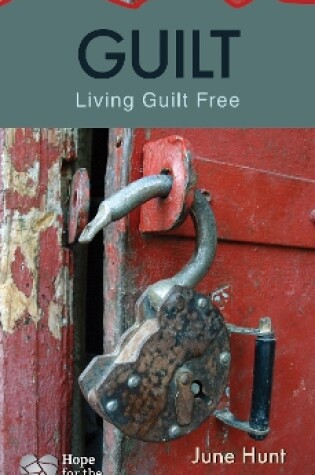 Cover of Guilt