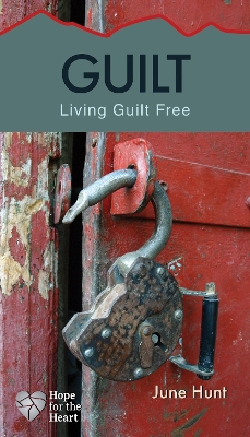 Cover of Guilt