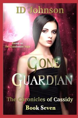 Cover of Gone Guardian