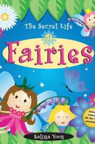 Cover of The Secret Life of Fairies