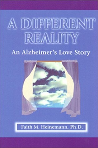 Cover of A Different Reality