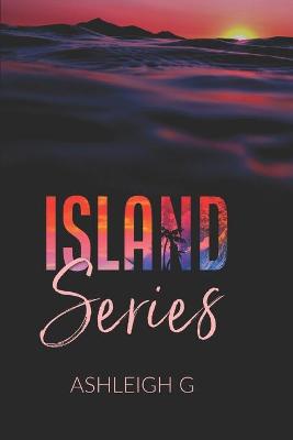 Book cover for Island Series