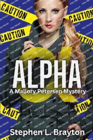 Cover of Alpha