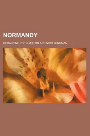 Cover of Normandy