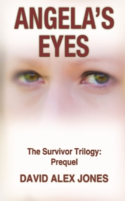 Book cover for Angela's Eyes