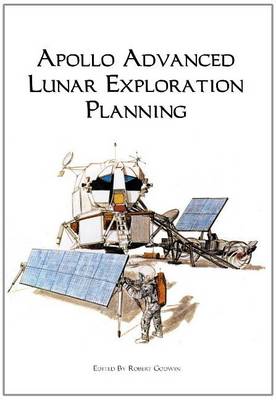 Cover of Apollo Advanced Lunar Exploration Planning