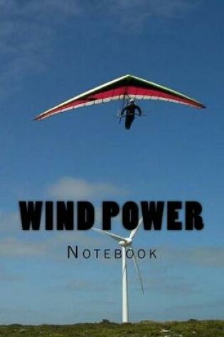 Cover of Wind Power