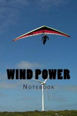 Book cover for Wind Power