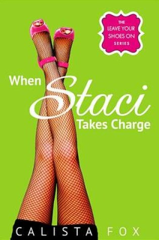 Cover of When Staci Takes Charge