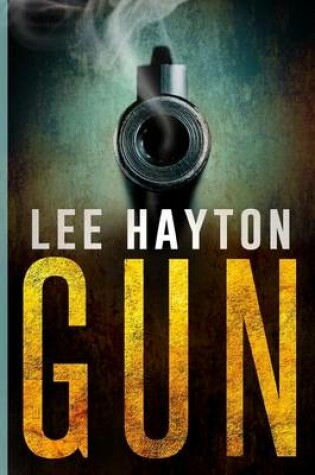 Cover of Gun