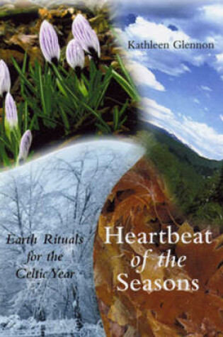 Cover of Heartbeat of the Seasons