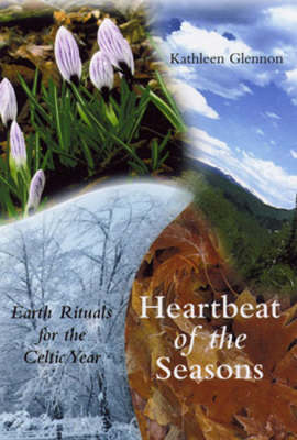 Book cover for Heartbeat of the Seasons