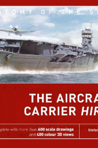 Cover of Aircraft Carrier Hiryu