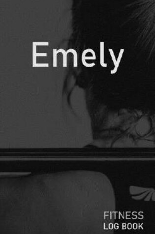 Cover of Emely