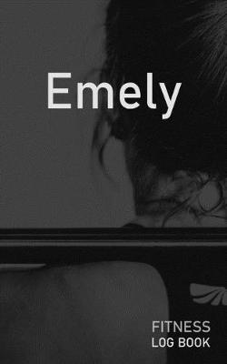 Book cover for Emely