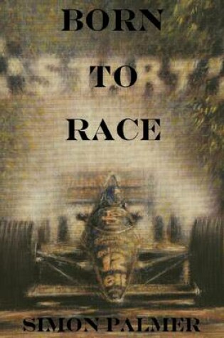 Cover of Born to Race