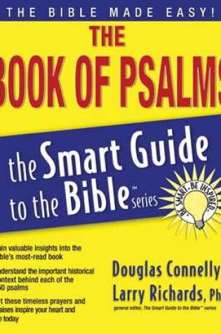 Cover of The Book of Psalms
