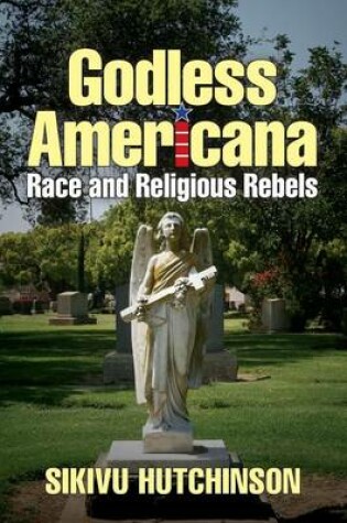 Cover of Godless Americana