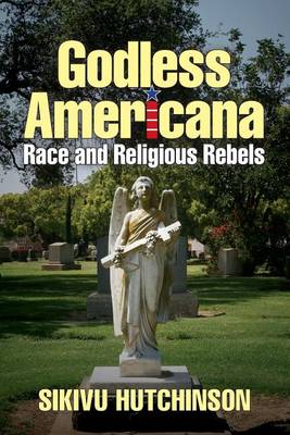 Book cover for Godless Americana