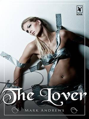 Book cover for The Lover