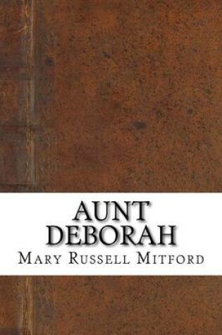 Cover of Aunt Deborah